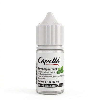 Fresh Spearmint