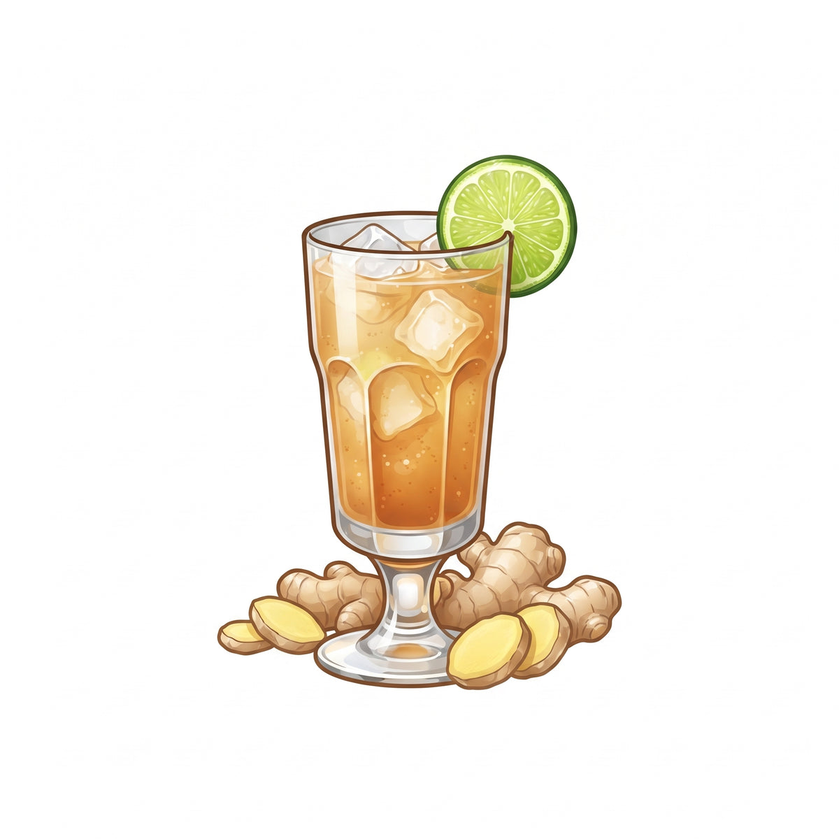 Ginger Beer