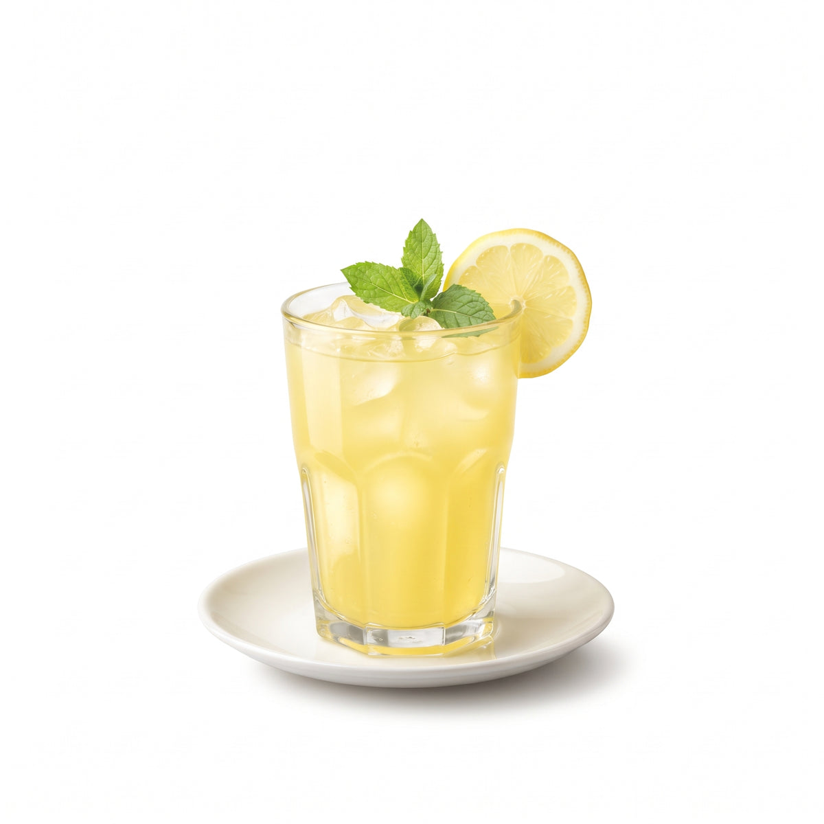 Yellow Lemonade