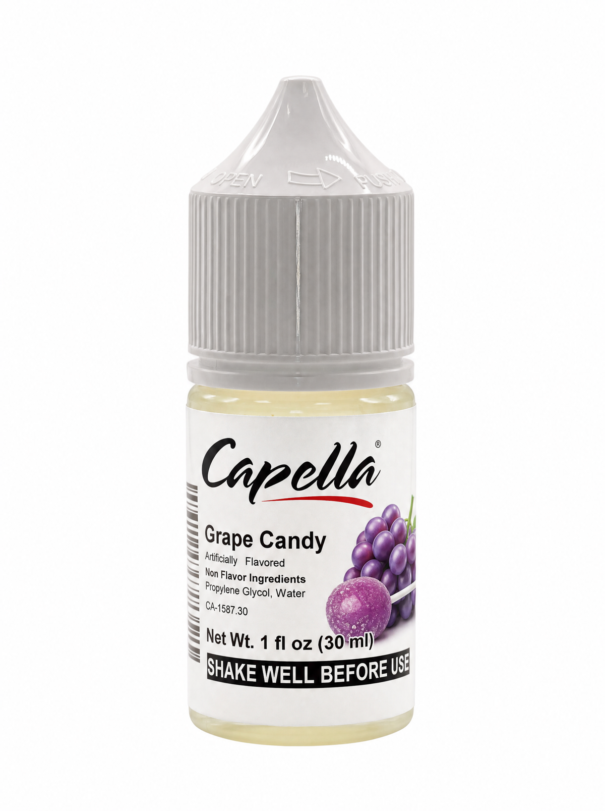 Grape Candy