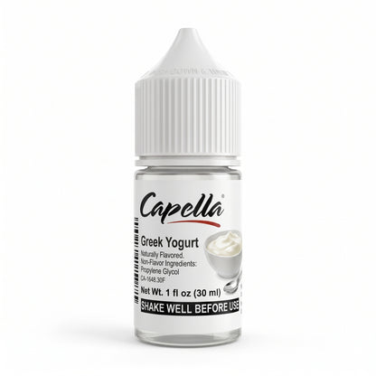 Greek Yogurt