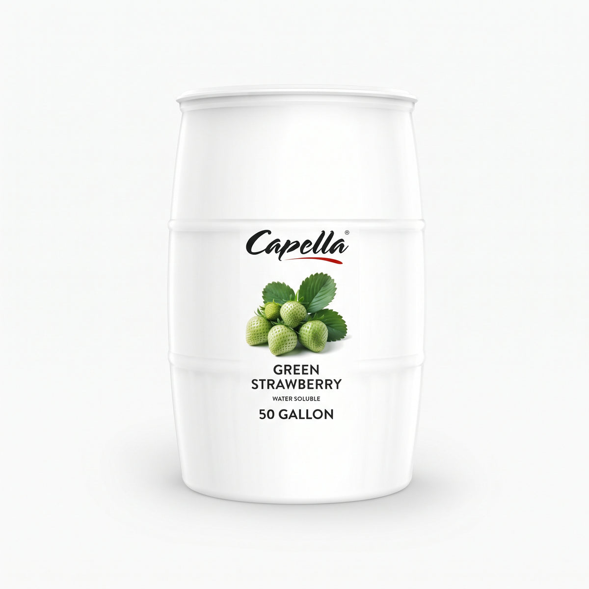 Green Strawberry