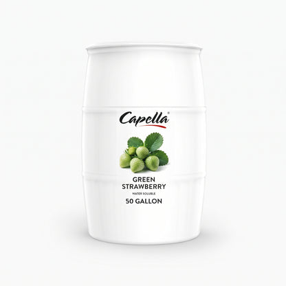 Green Strawberry