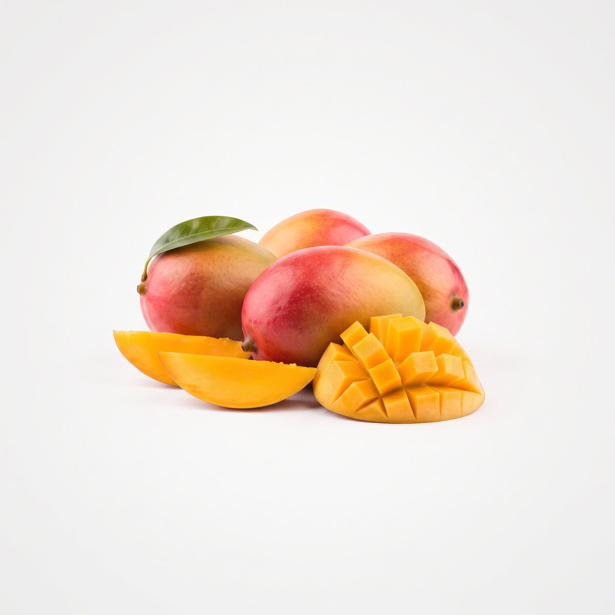 Island Mango