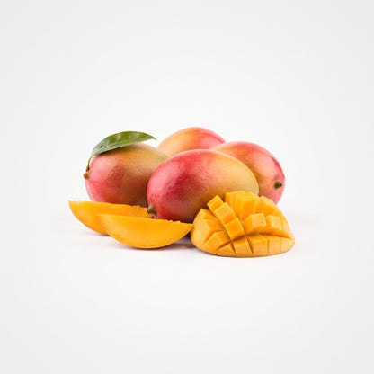 Island Mango