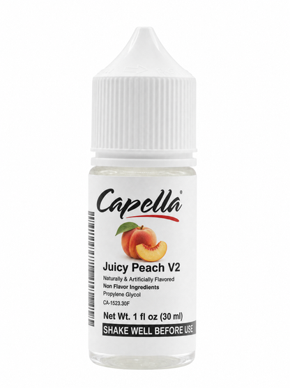 Juicy Peach V2