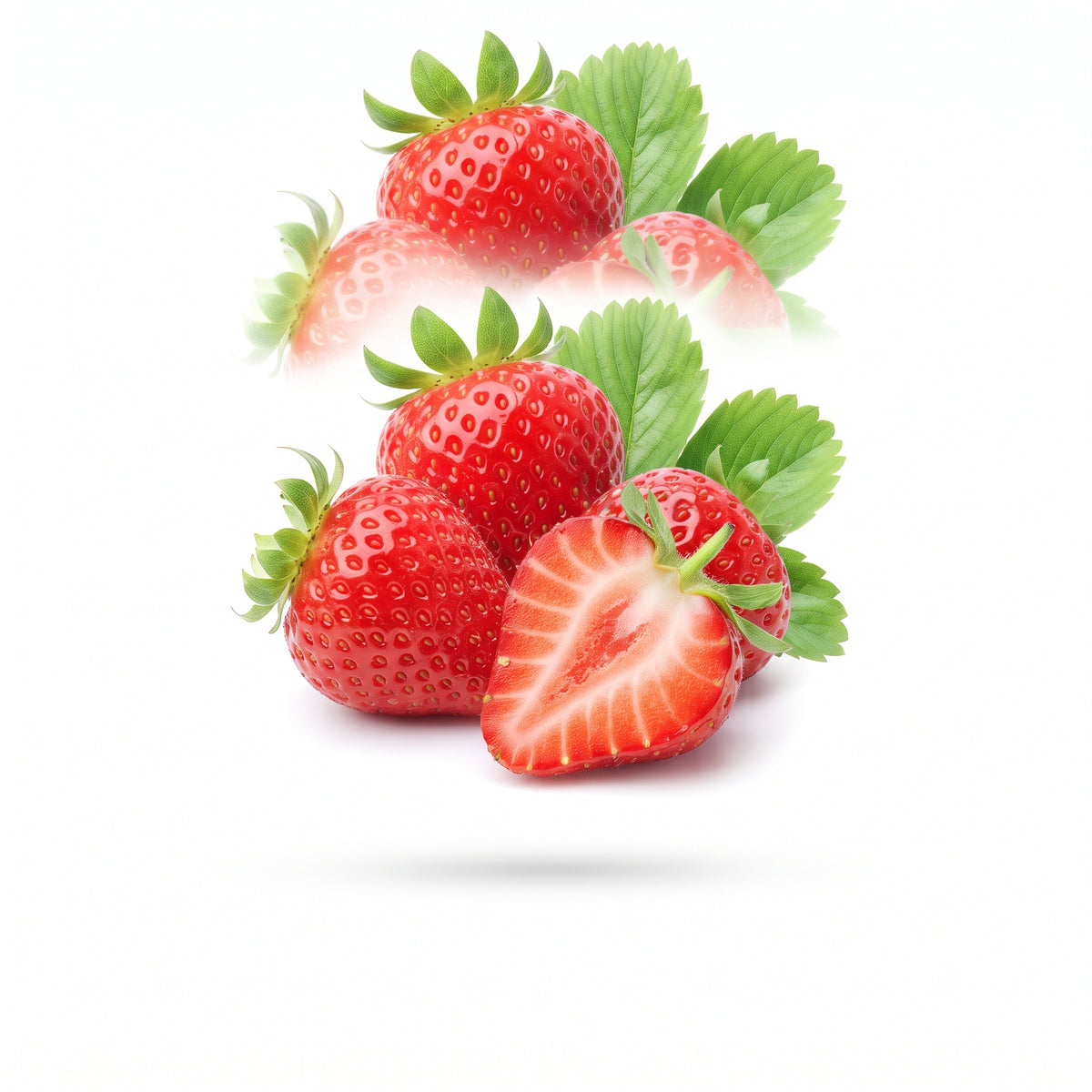 Luscious Strawberry