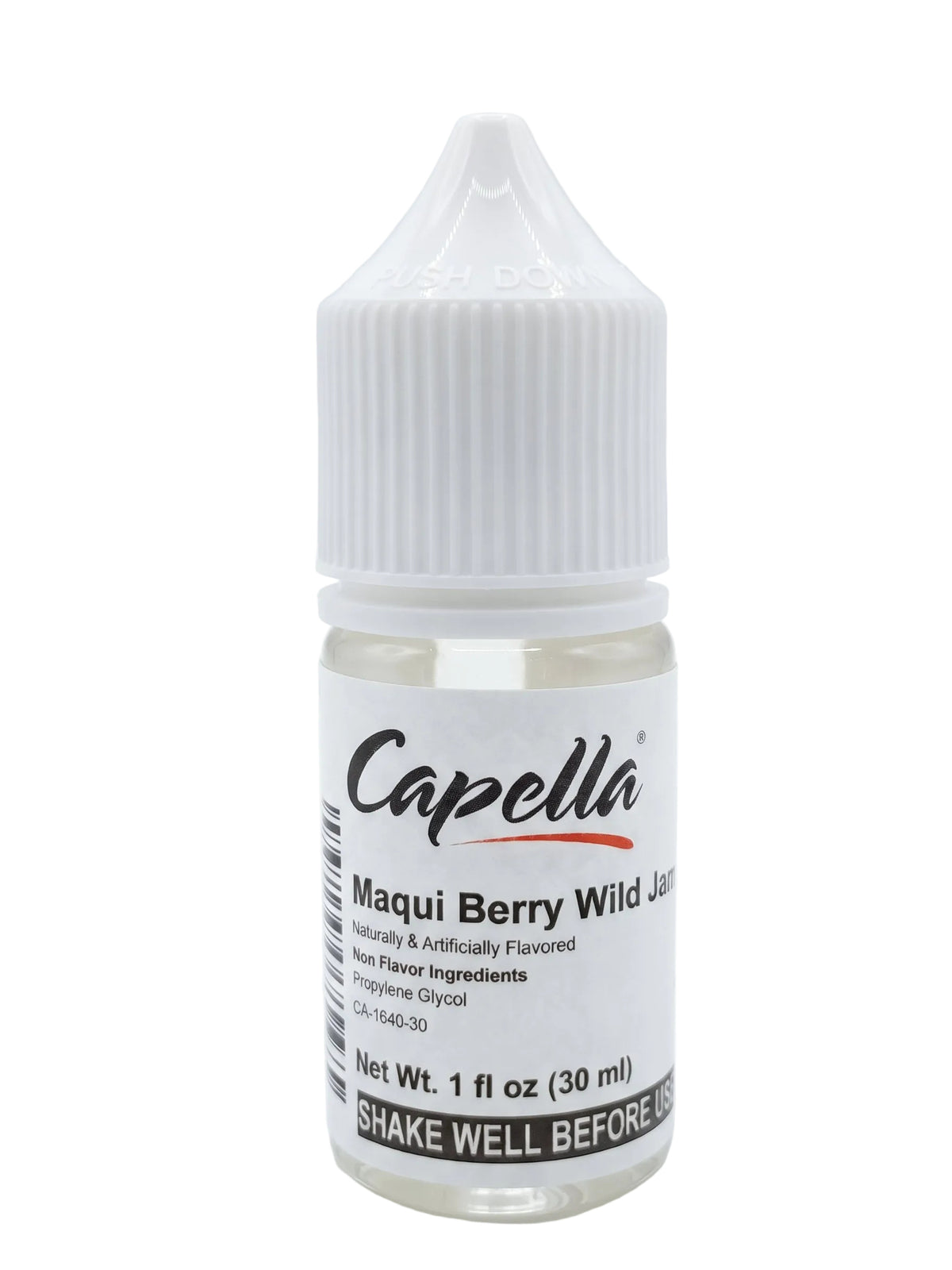 Maqui Berry Wild Jam