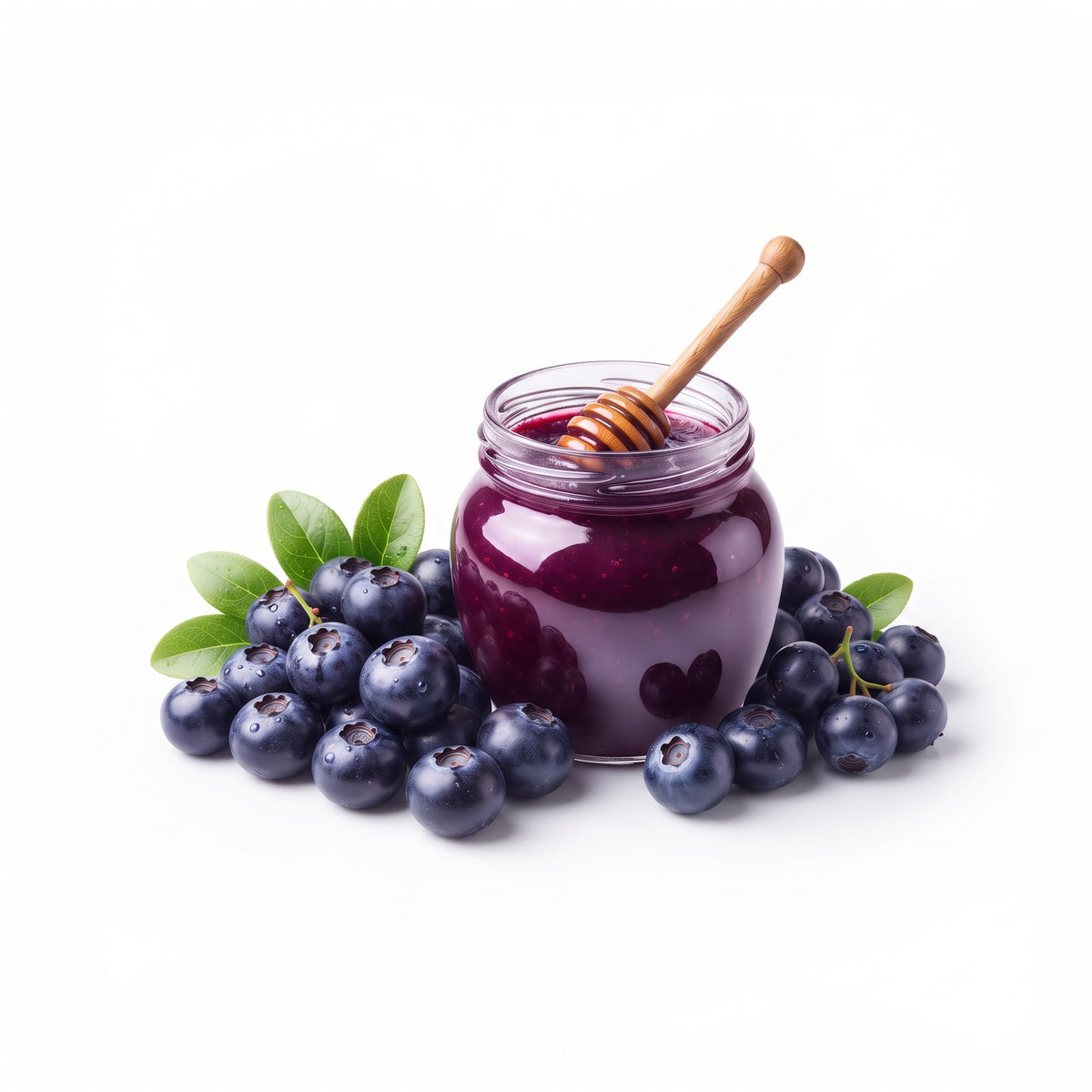 Maqui Berry Wild Jam