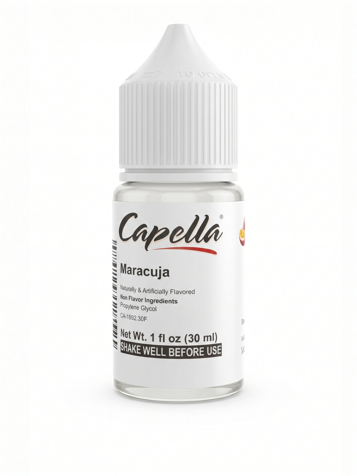 Maracuja