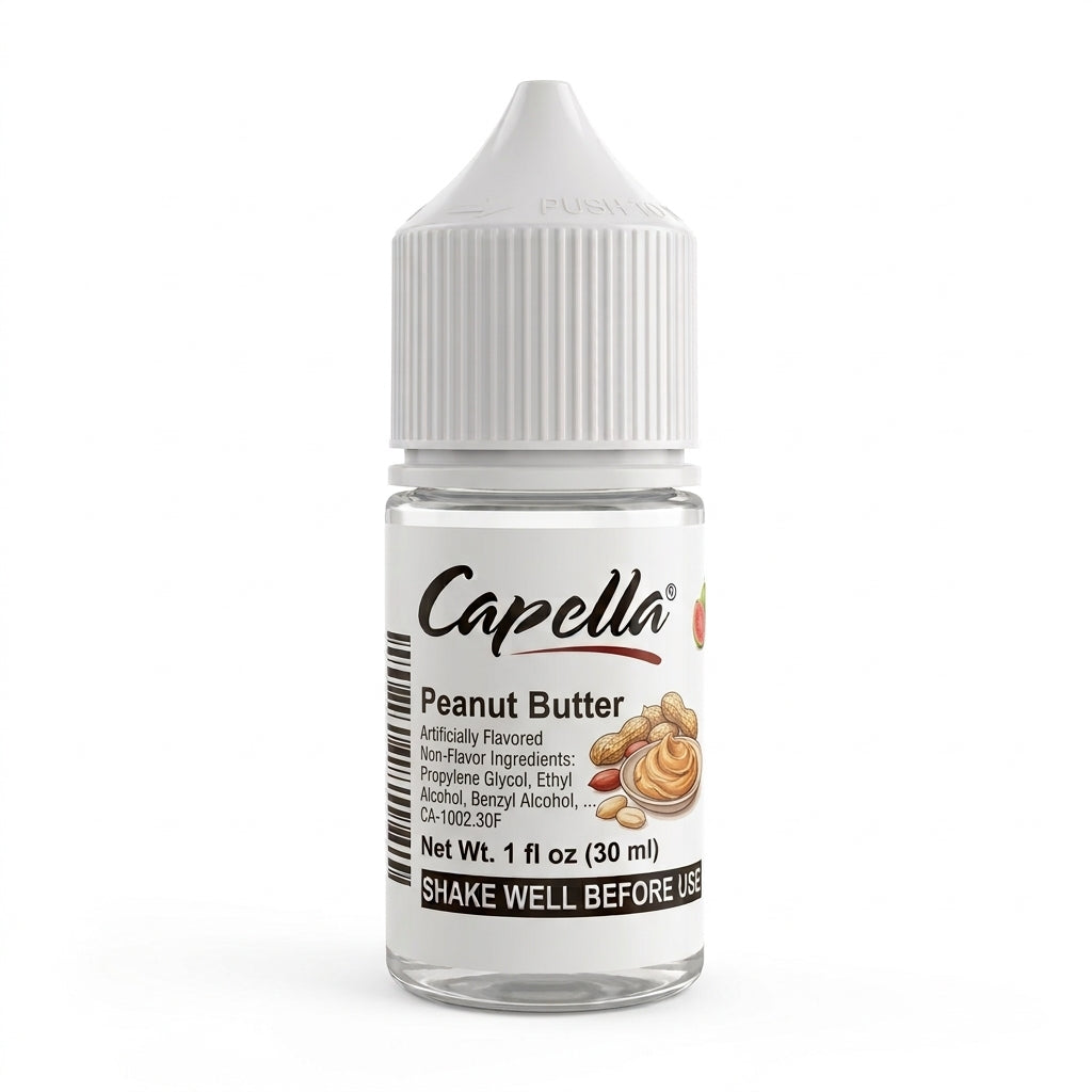Peanut Butter