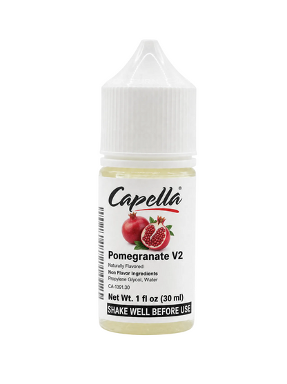 Pomegranate V2