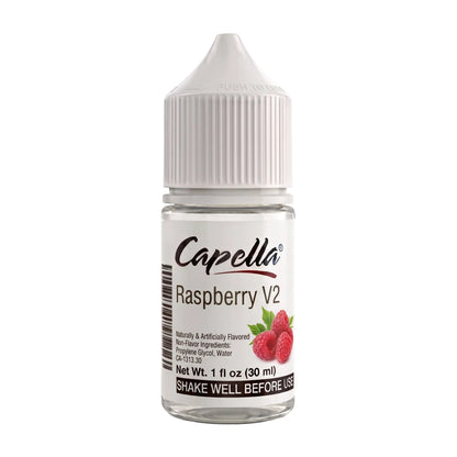 Raspberry V2