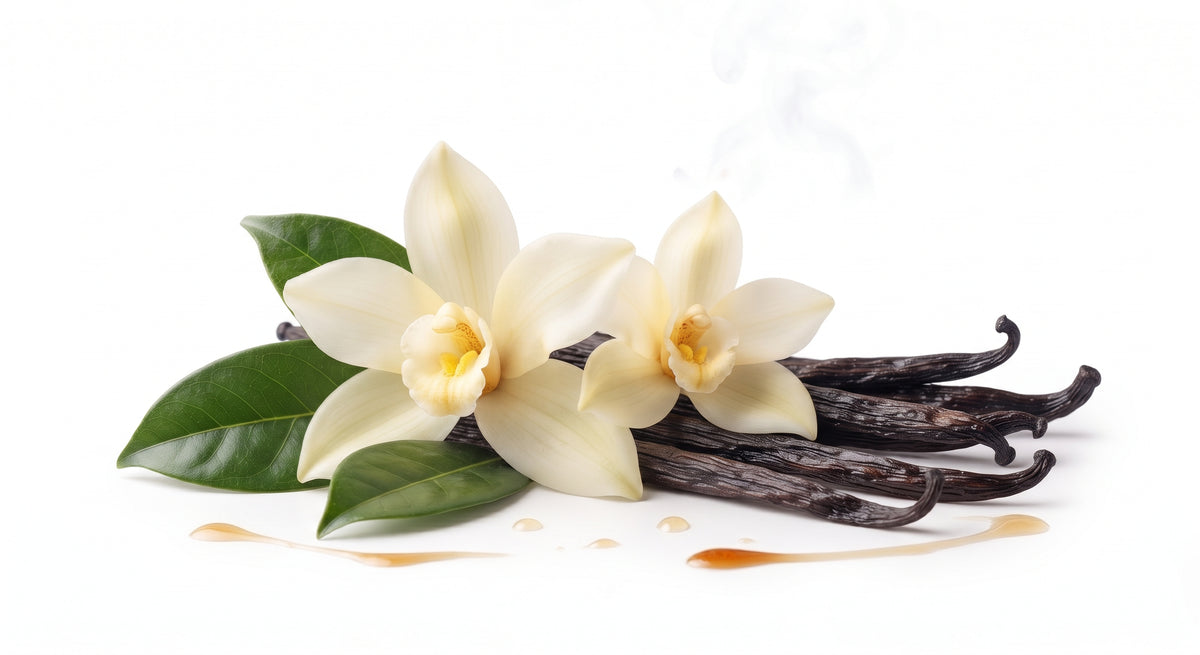 Shisha Vanilla
