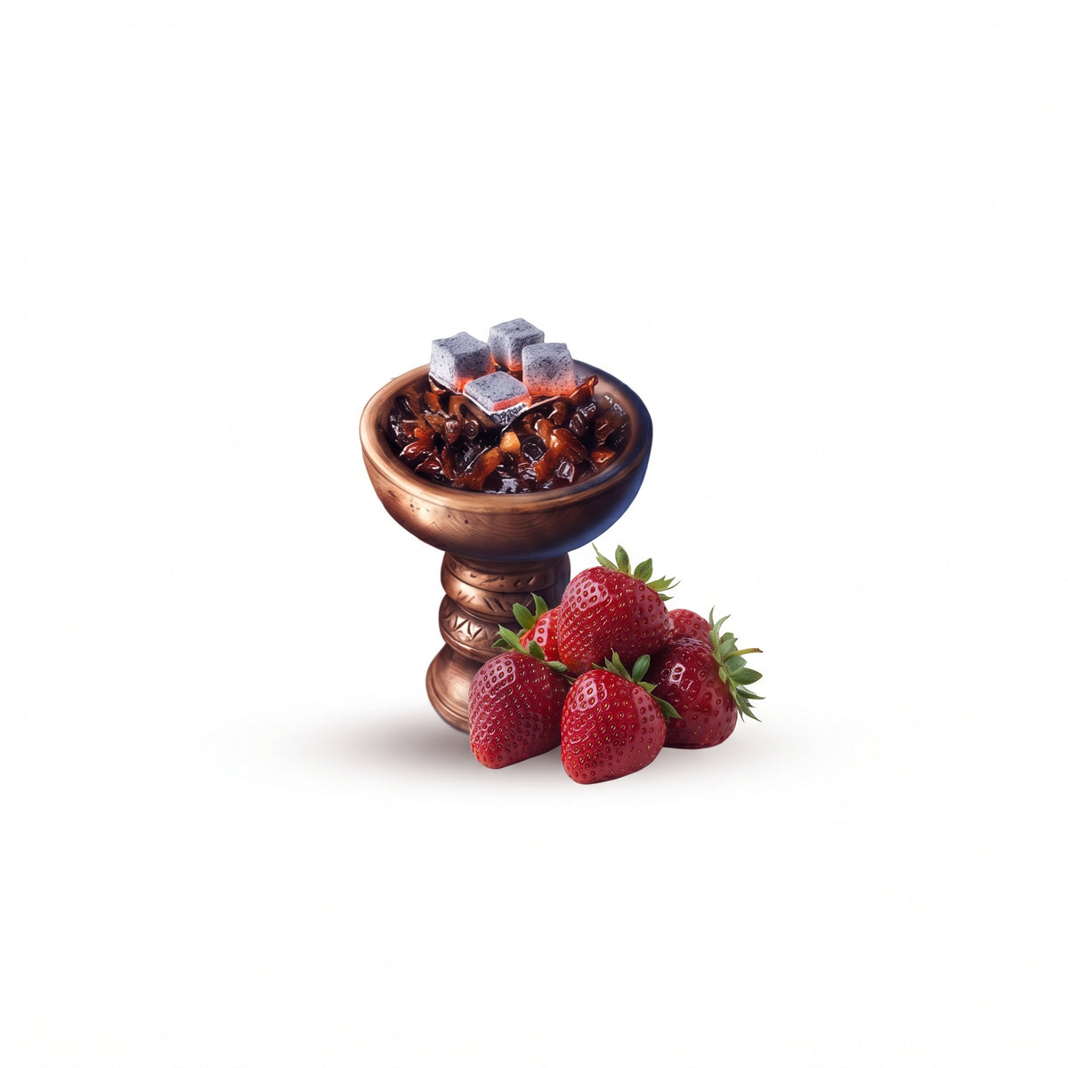 Shisha Strawberry