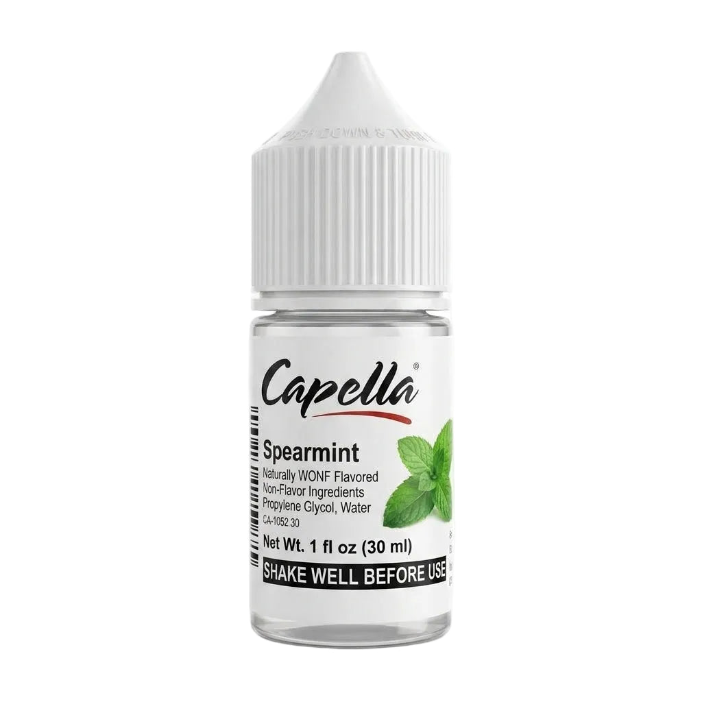 Spearmint