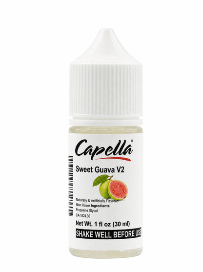 Sweet Guava V2