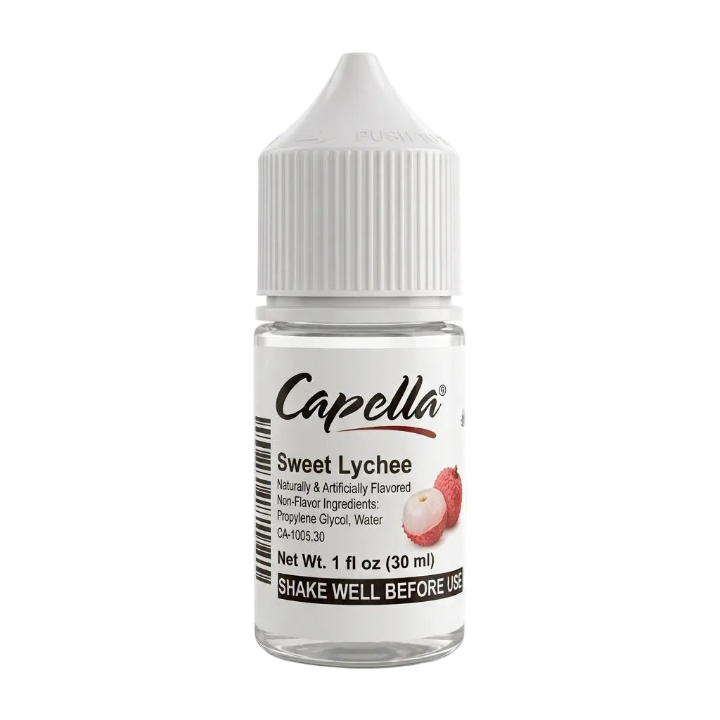 Sweet Lychee