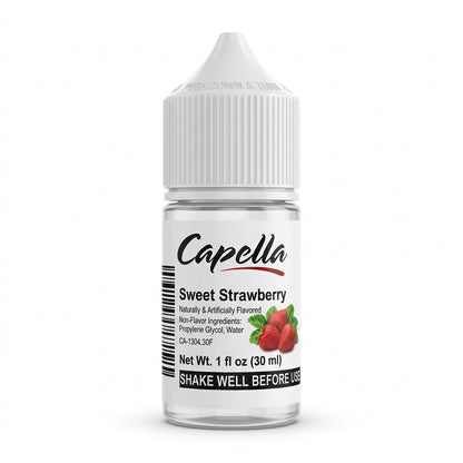 Sweet Strawberry