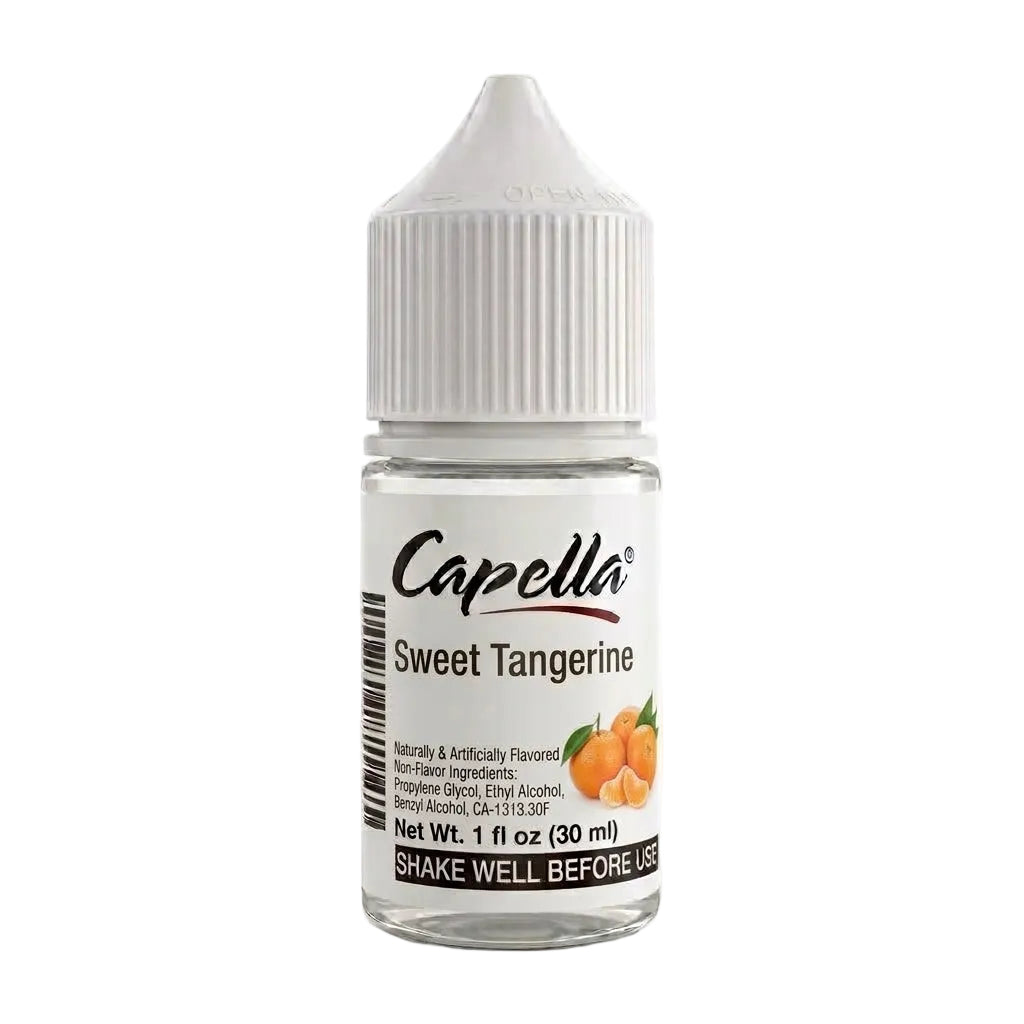 Sweet Tangerine