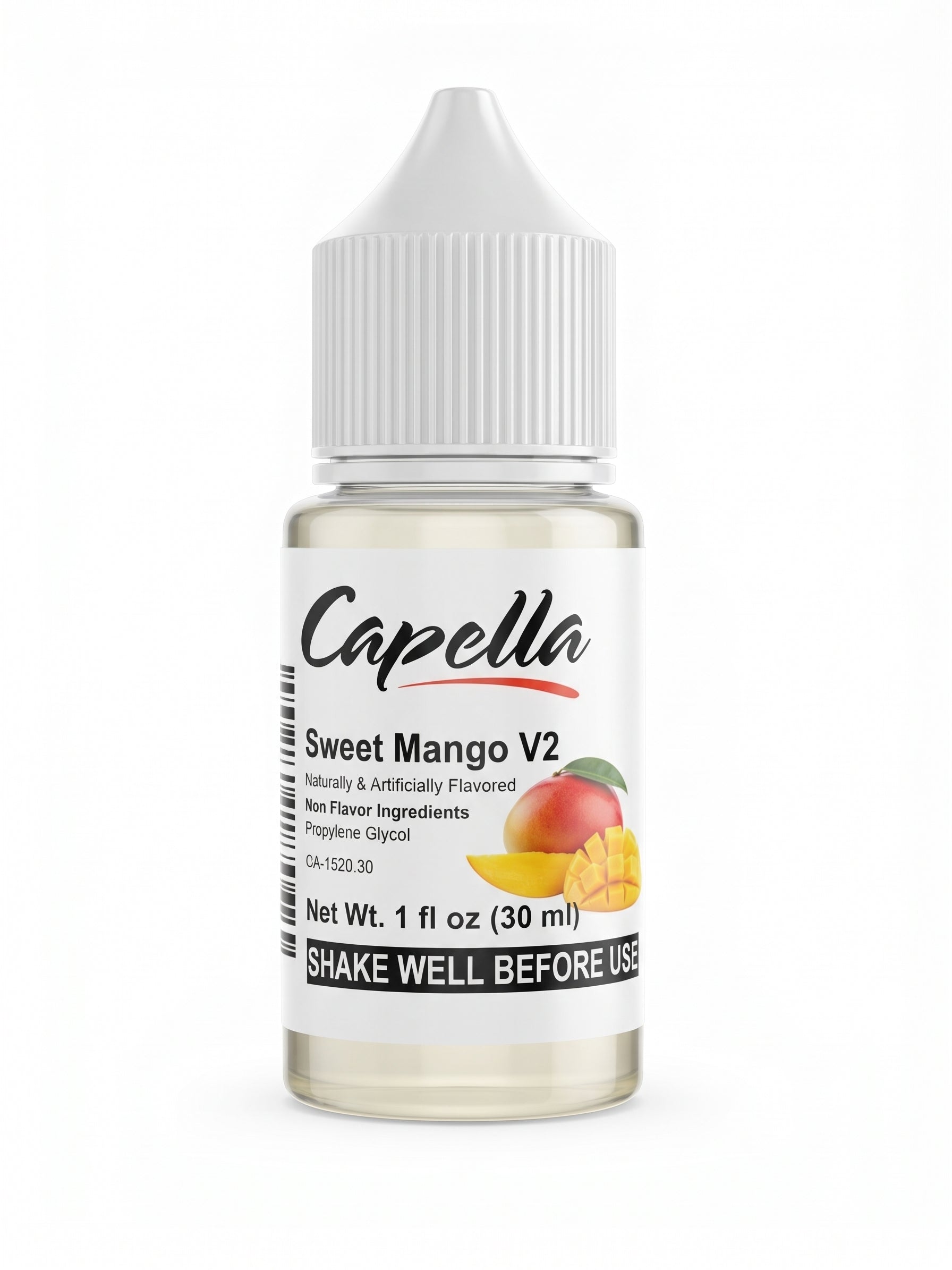 その他 Mango Sweet Mango V2 – Capella Flavors