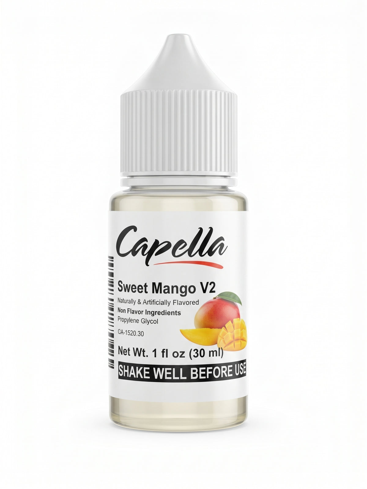 Sweet Mango V2