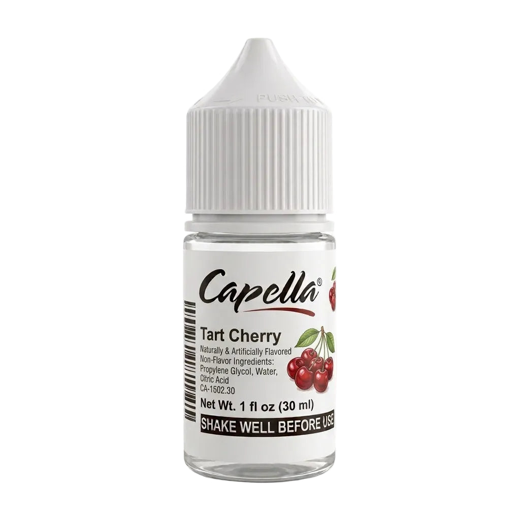 Tart Cherry