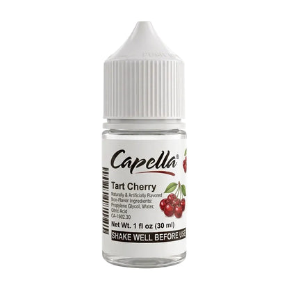 Tart Cherry