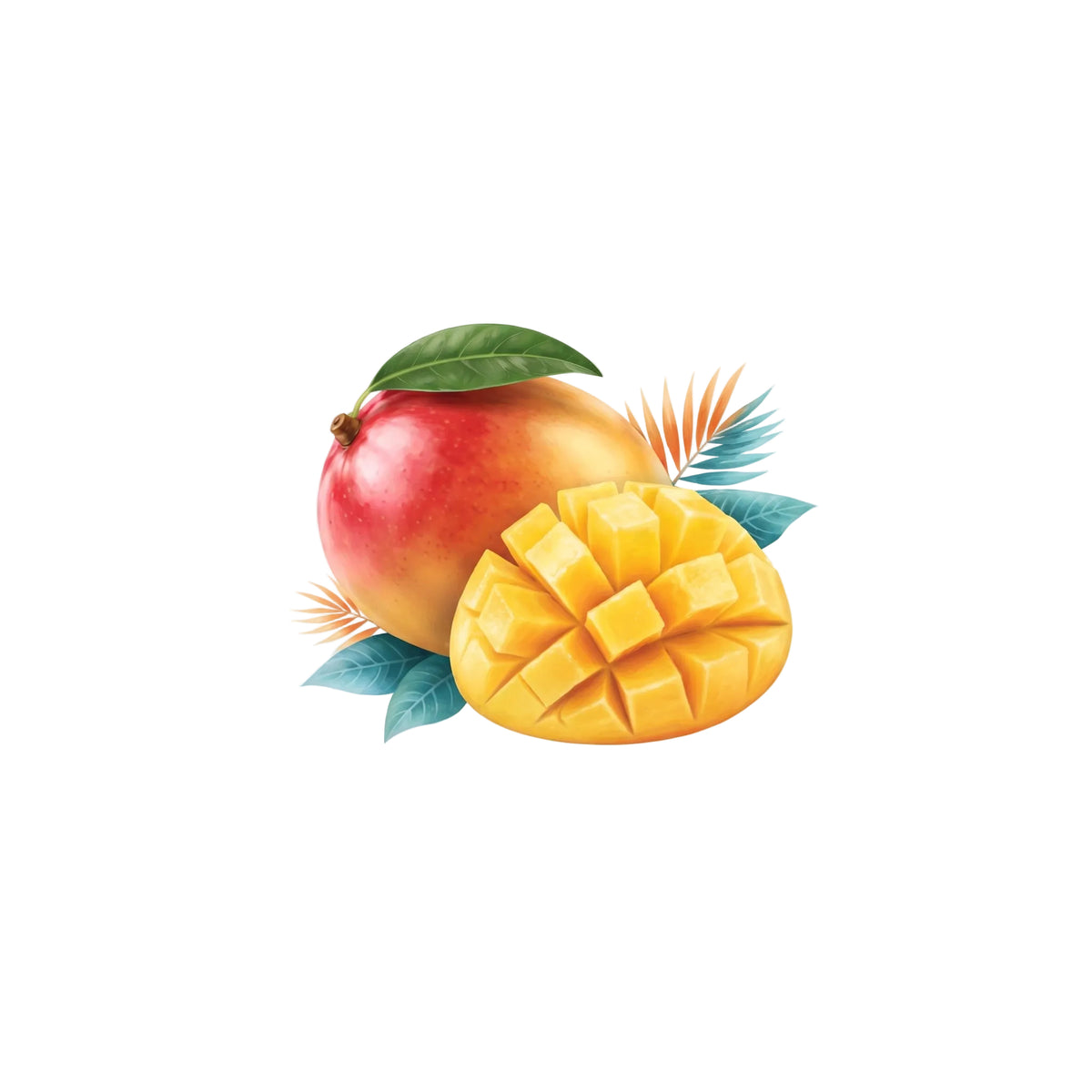 Tropical Mango