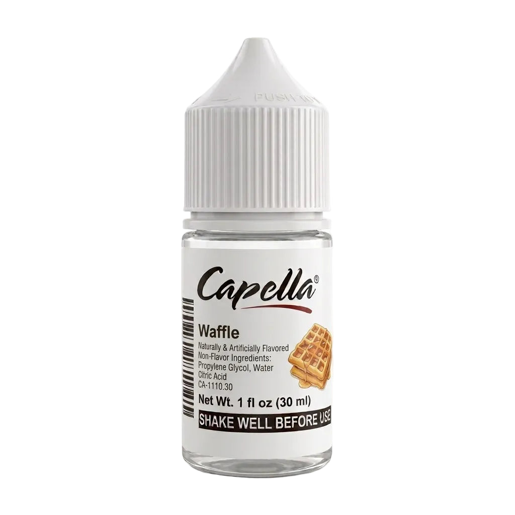 Waffle