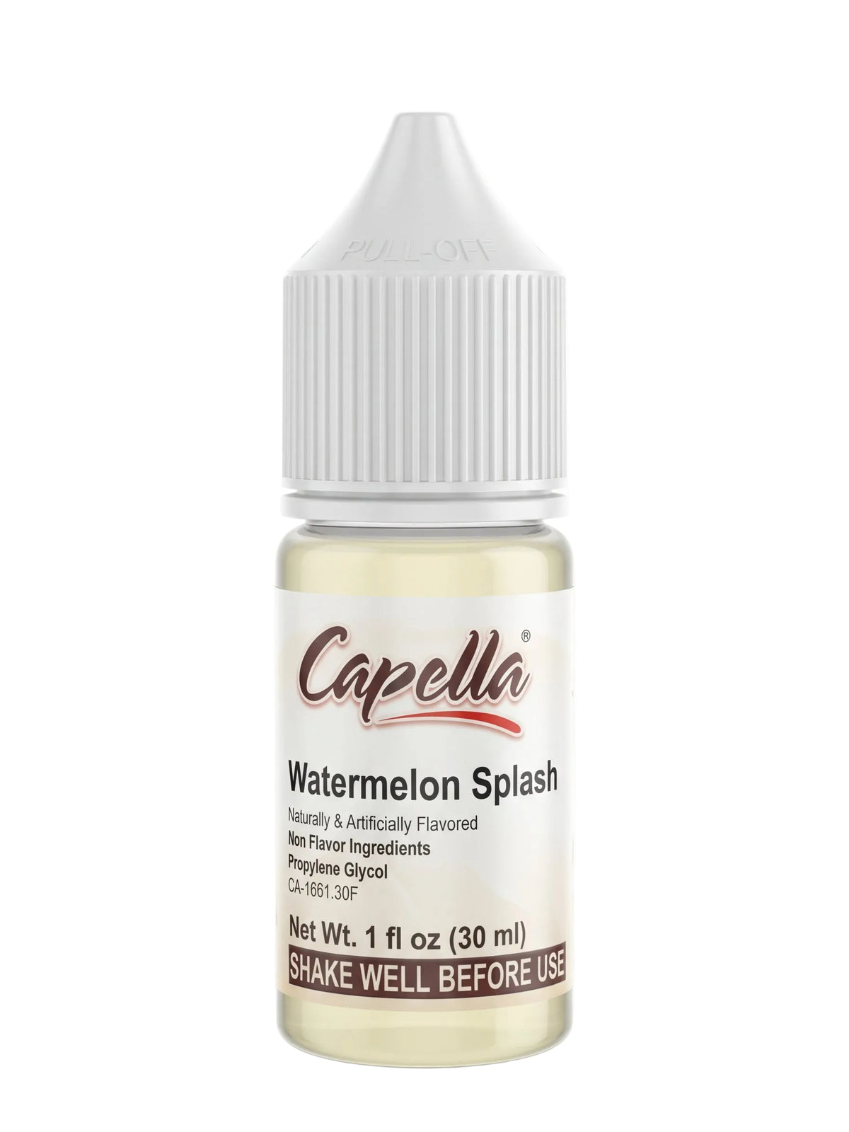 Watermelon Splash