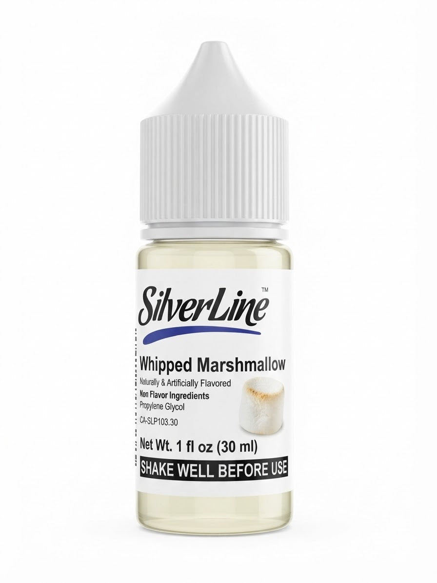 Whipped Marshmallow