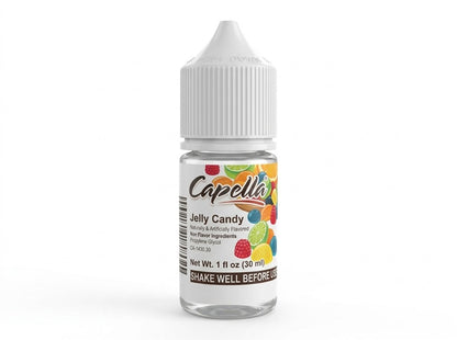 Jelly Candy
