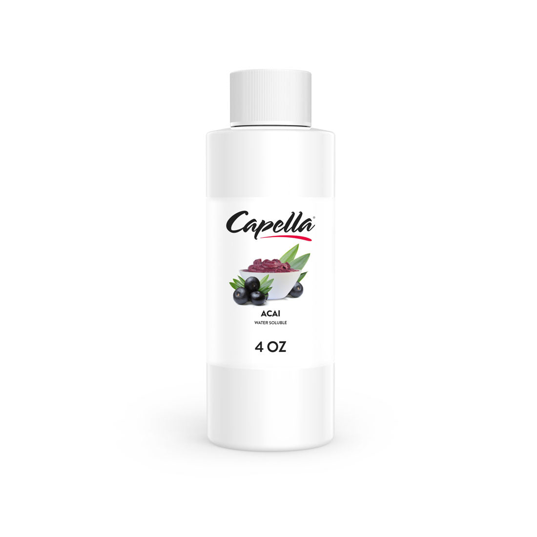 Acai Flavor Concentrate | SilverLine Flavors by Capella – Capella