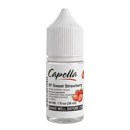 Sweet Strawberry RF