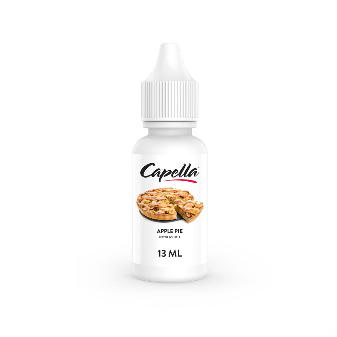 Apple Pie – Capella Flavors