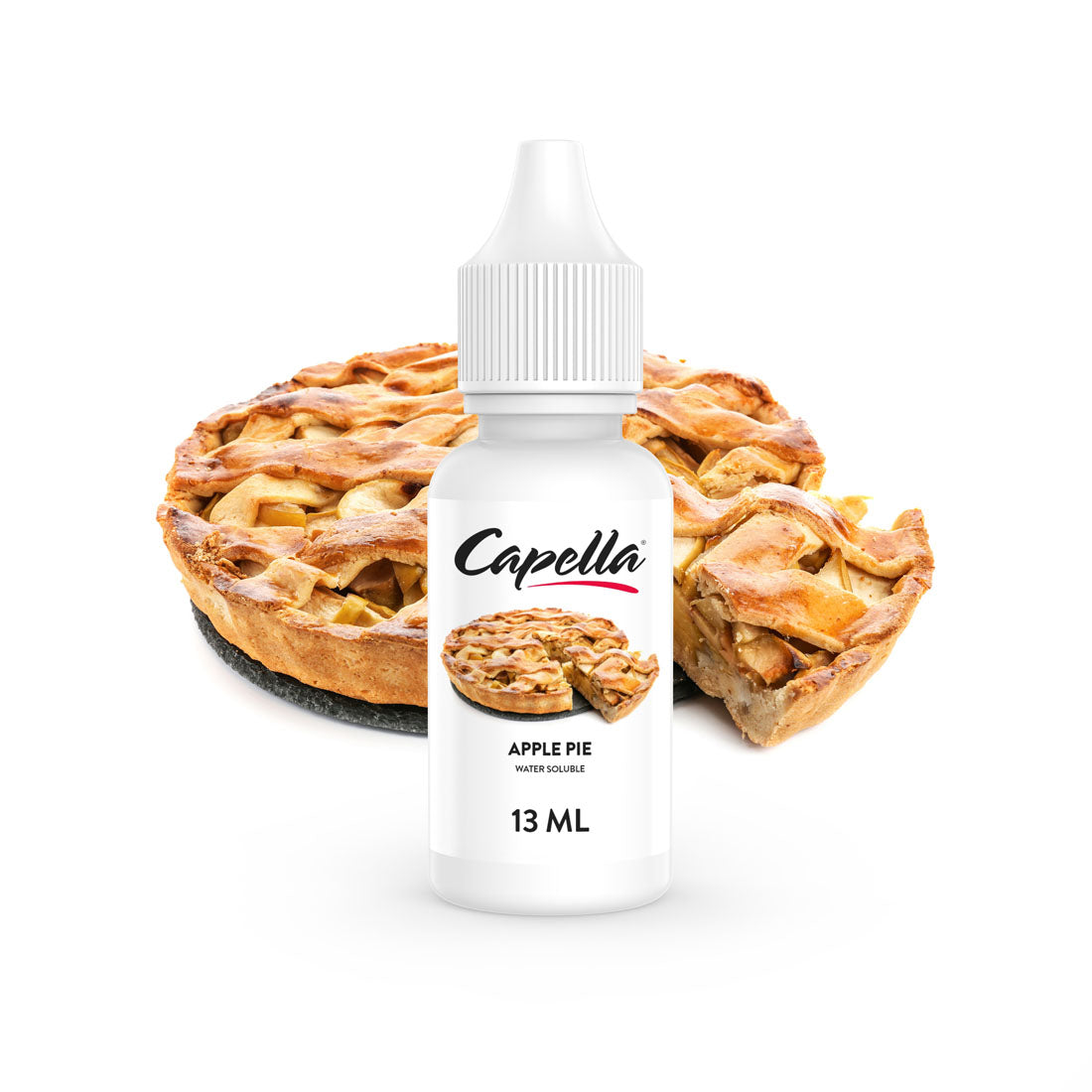 Apple Pie – Capella Flavors