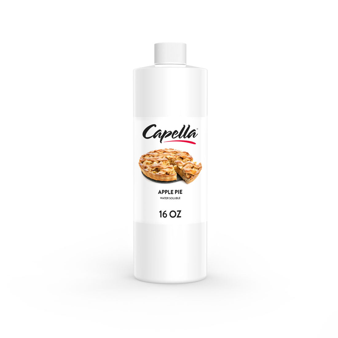 Apple Pie – Capella Flavors