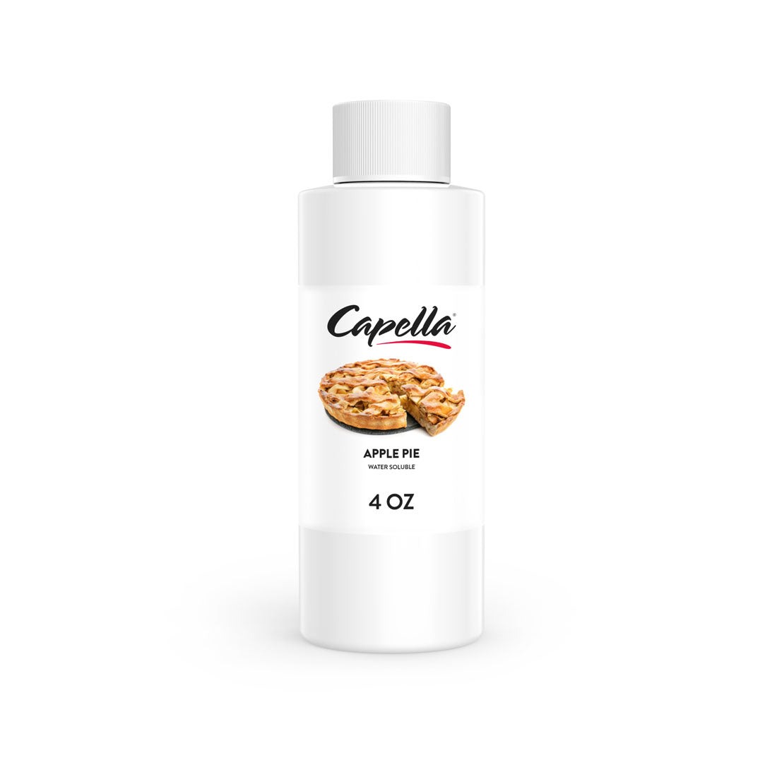 Apple Pie V2 – Capella Flavors