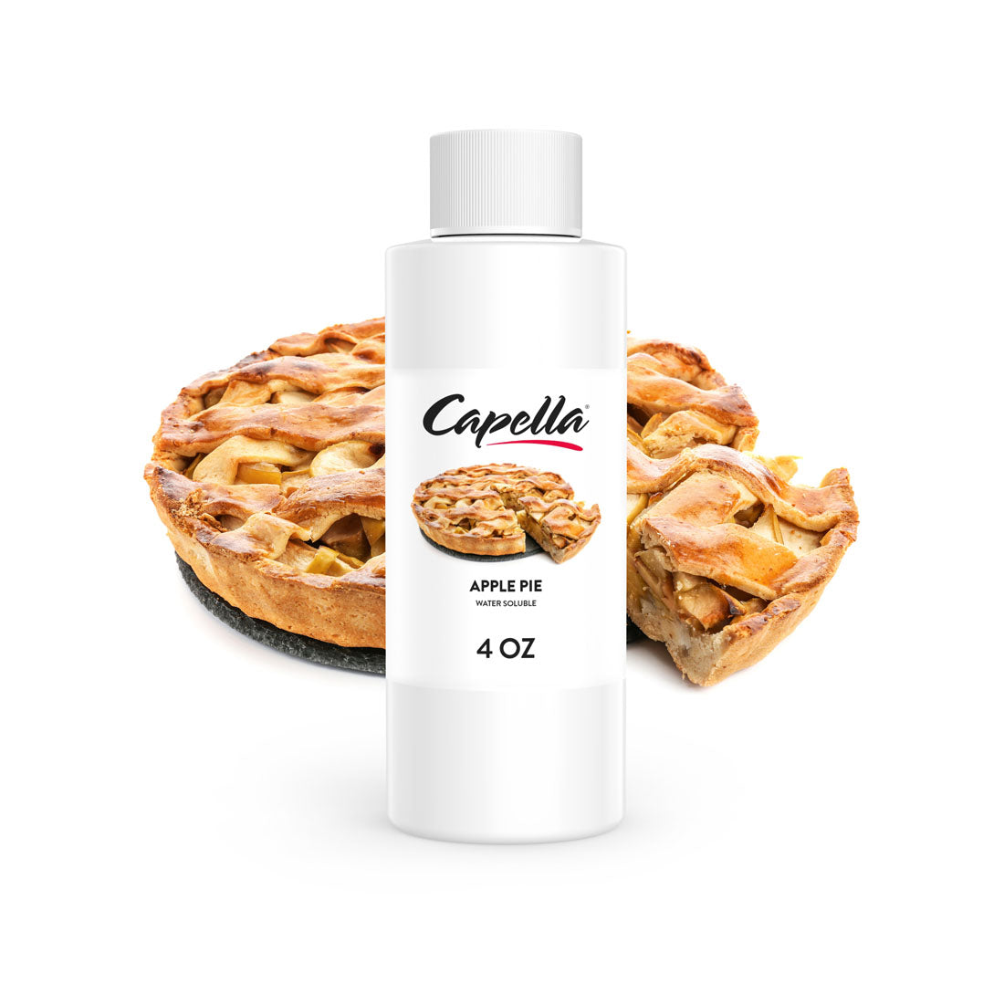 Applepieページ ケラスターゼ Apple Pie V2 – Capella Flavors