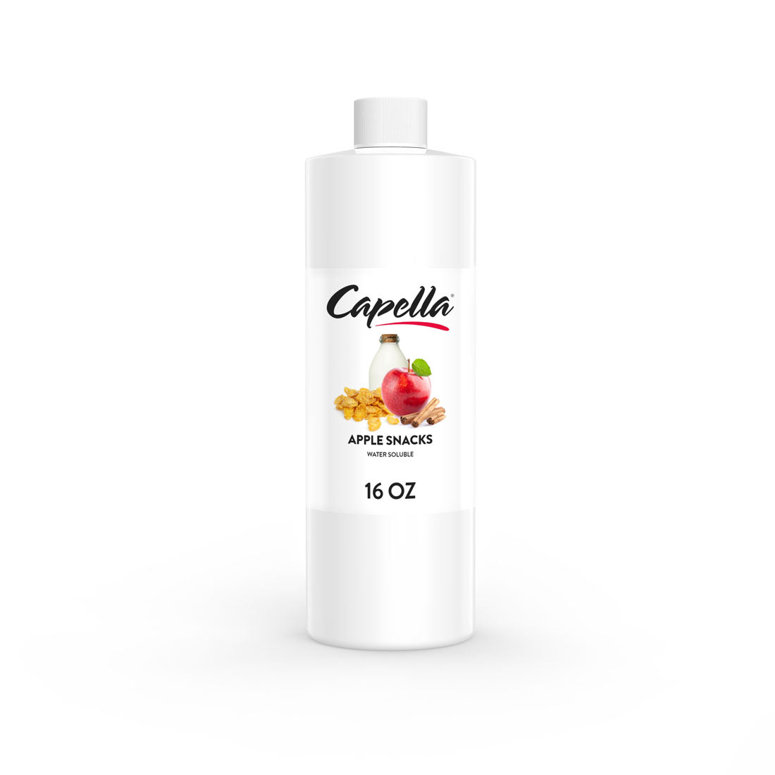 Apple Snacks Flavor Concentrate | SilverLine Flavors by Capella