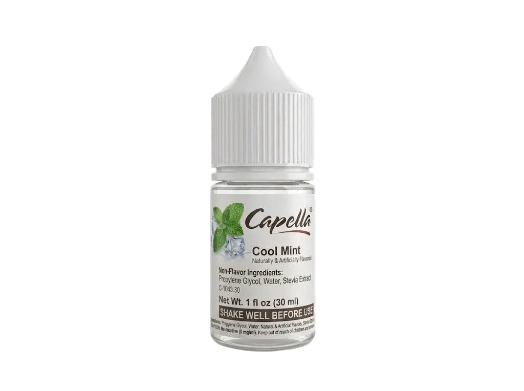 Cool Mint