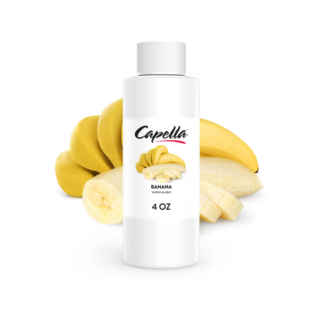 Banana Capella Flavors Banana Capella Flavors