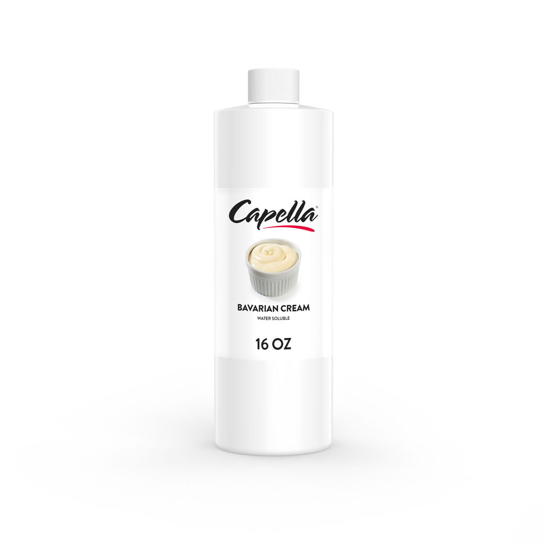 Bavarian Cream – Capella Flavors