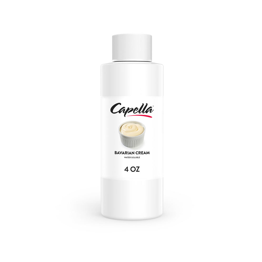 Bavarian Cream – Capella Flavors
