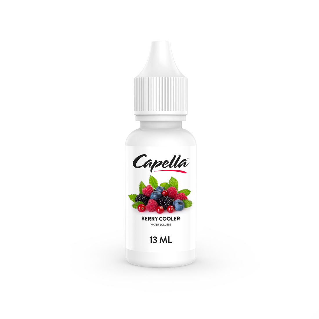 Berry Cooler – Capella Flavors