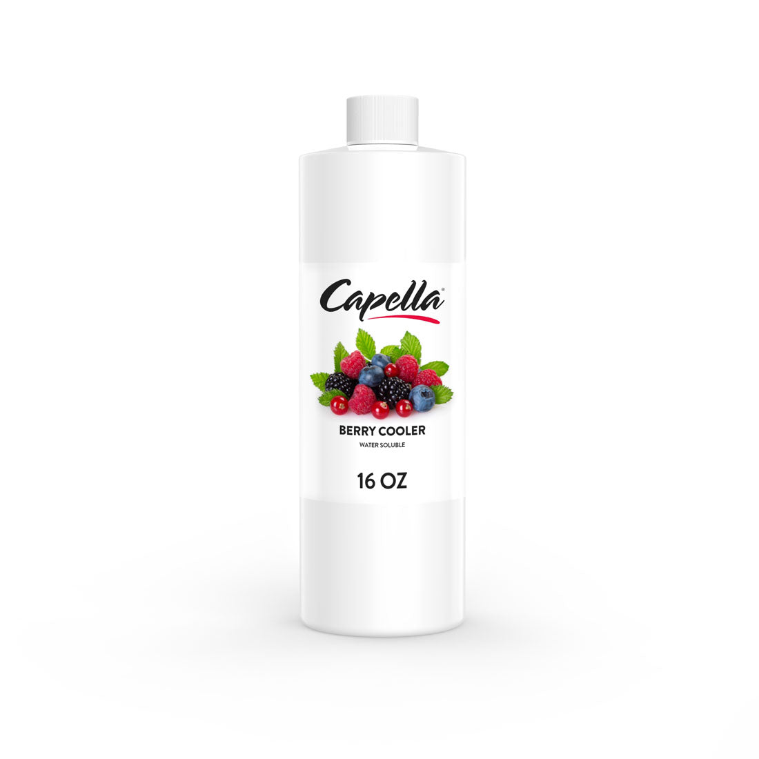 めんま　Aqua Berryとgoodcompany V1 Berry Cooler – Capella Flavors