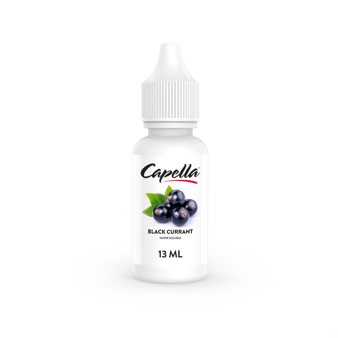 Black Current Flavor Concentrate | SilverLine Flavors by Capella Capella Flavors Black Current Flavor Concentrate | SilverLine Flavors by Capella Capella Flavors