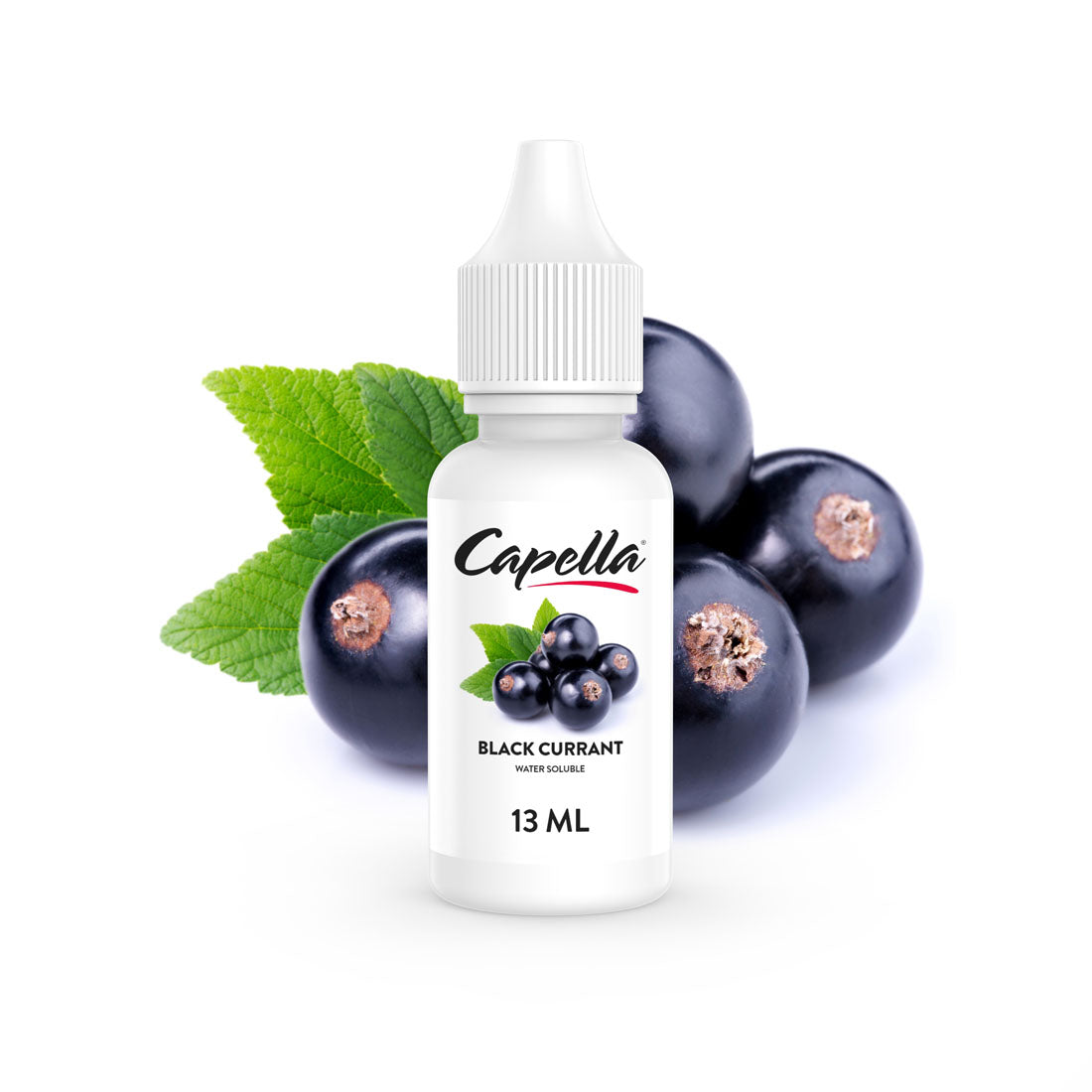 Black Current Flavor Concentrate | SilverLine Flavors by Capella Capella Flavors Black Current Flavor Concentrate | SilverLine Flavors by Capella Capella Flavors