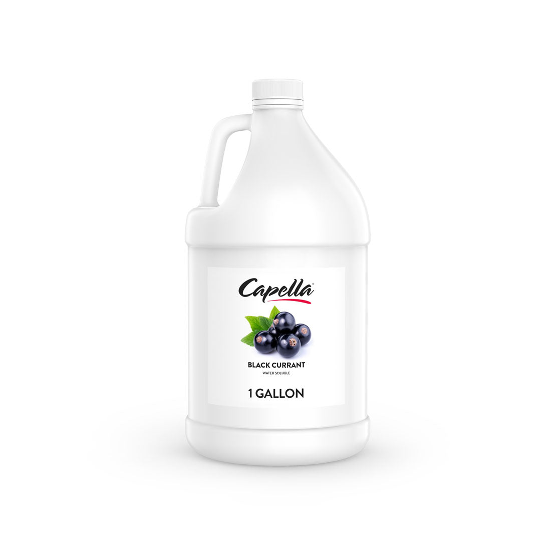 Black Current Flavor Concentrate | SilverLine Flavors by Capella